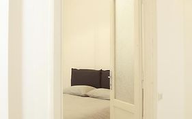 Testaccio Old Rome Apartment